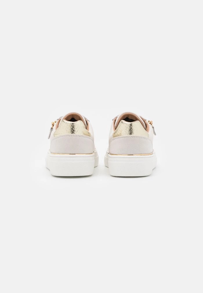 Basket ANNA FIELD Anna Field Cuir Blanche Femme | PPS-8940099